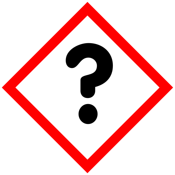 File:GHS-pictogram-question.svg