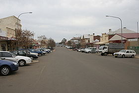 Harden-Murrumburrah