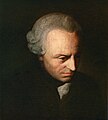 Image 4Portrait of Immanuel Kant, c. 1790 (from Western philosophy)