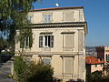 Casa natale del premio Nobel Giulio Natta