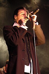 Tilo Wolff