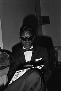 Lightnin’ Hopkins