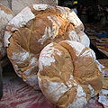 Pan de payés (Spagna)