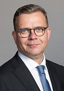 Petteri Orpo (2023)