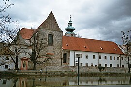 České Budějovice