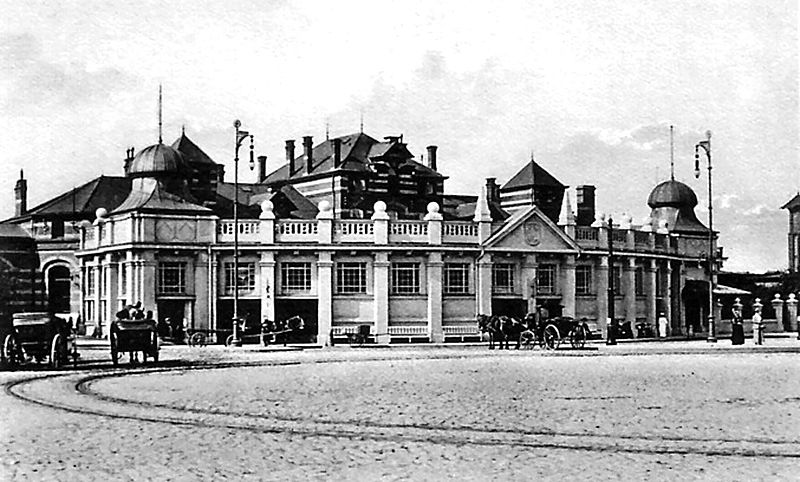 File:Rostock Hauptbahnhof 1920.jpg