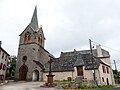 Église Saint-Félix de Saint-Félix-de-Lunel