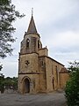 Église de l'Annonciation de Samaran