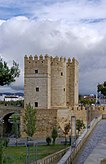 Torre de la Calahorra (Córdoba)