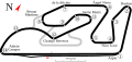 Sikruit Grand Prix (1999–sekarang)