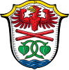 Escudo de Districto de Miesbach