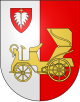 Kopřivnice – Stemma