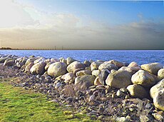 Öresund tengerszoros Malmönél