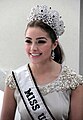 Miss Universe 2012 Olivia Culpo Estados Unidos