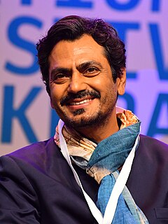 Nawazuddin Siddiqui