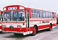 MP517K（三菱B35-X2） 日本交通（鳥取）