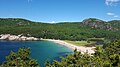 Parc national d'Acadia, Maine.