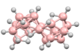 Octadecaborane(22) B18H22