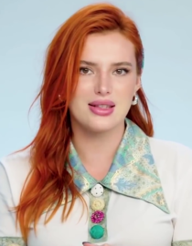 Bella Thorne (2021)