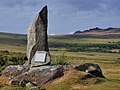 Bluestone memorial Galles