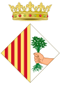 Coat of Arms of Mataró