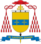 Herb duchownego