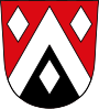 Blason de Train