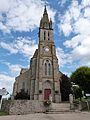 Église Notre-Dame de Bréhand