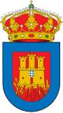 Blason de Castro Caldelas