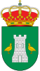 Coat of arms of Torralba de los Sisones