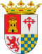 Escudo d'armas