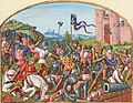 Battle of Castillon