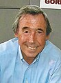 12. Februar: Gordon Banks (2007)