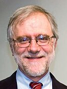 Howie Hawkins uit Californië Green Party