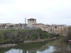 San Miguel de Bernuy