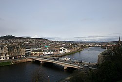 Inverness