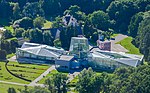 Miniatura para Jardín Botánico de Tallin