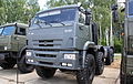 KAMAZ-6560