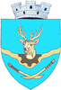 نشان Cugir