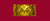 Ribbon bar of Order of Glory