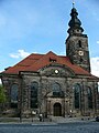 Ordenskirche