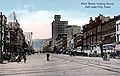 Image 45Downtown Salt Lake City in the early 20th century. (from History of Utah)