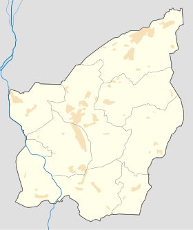 Chiesanuova alcuéntrase en San Marín