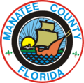 Siegel von Manatee County