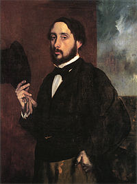 Edgar Degas