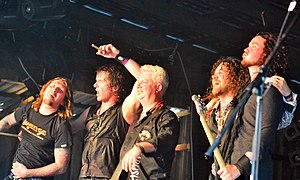 Tygers of Pan Tang – Headbangers Open Air 2014 04.jpg