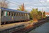 Rame Z 7300 en gare d'Urt