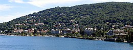 Stresa – Veduta