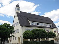 Urbach (BW) Rathaus 2020 MTh 7769.JPG