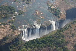 Cascate Vittoria